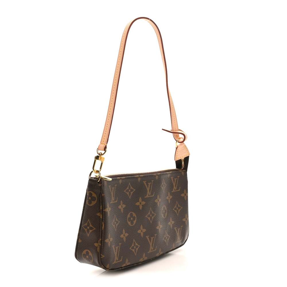 Louis Vuitton Pochette Accessories Nm #247638L13B - Picture 2 of 9